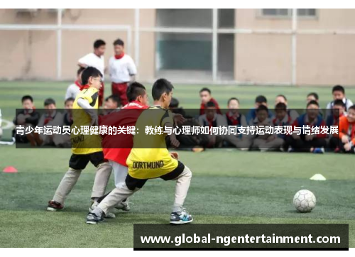 青少年运动员心理健康的关键:教练与心理师如何协同支持运动表现与情绪发展 青少年运动员心理健康的关键:教练与心理师如何协同支持运动表现与情绪发展